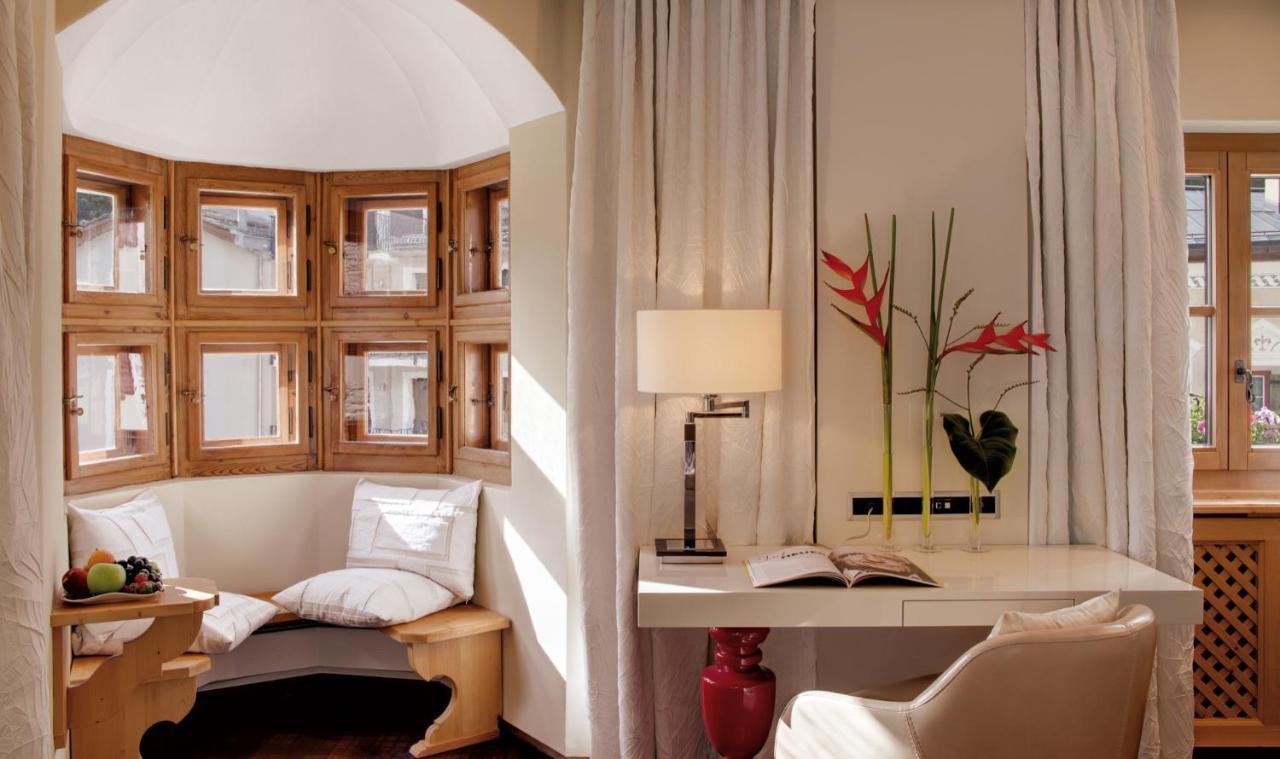 Giardino Mountain 5*