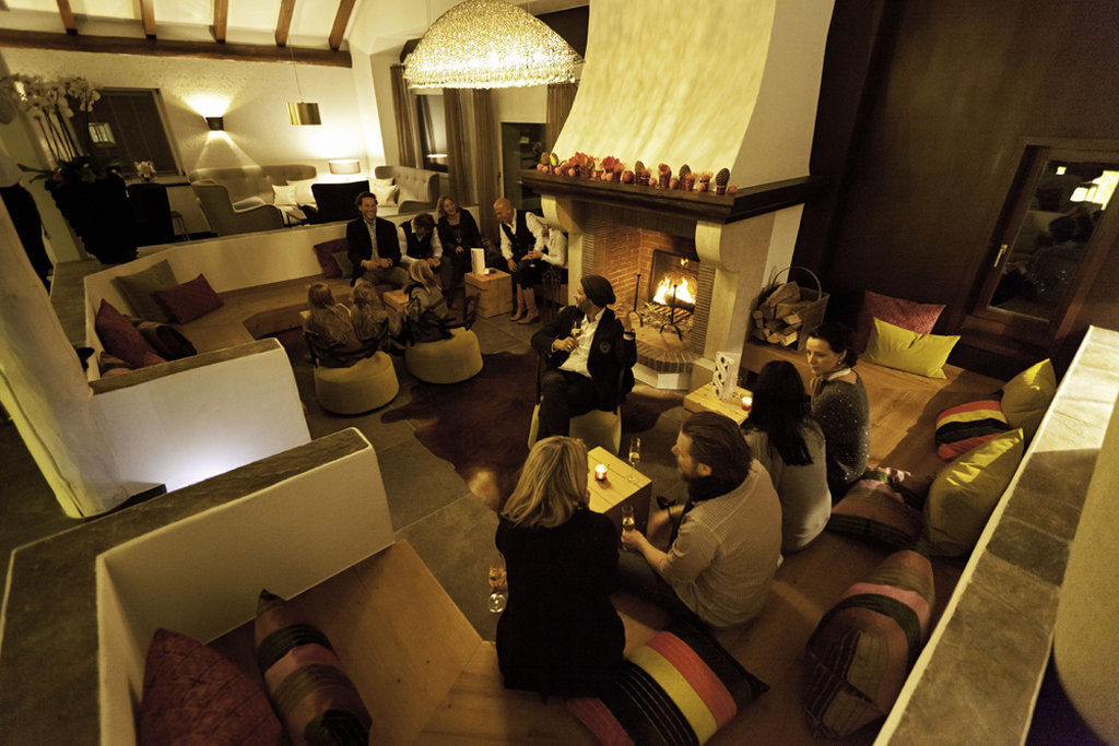 Hotel Giardino Mountain 5*