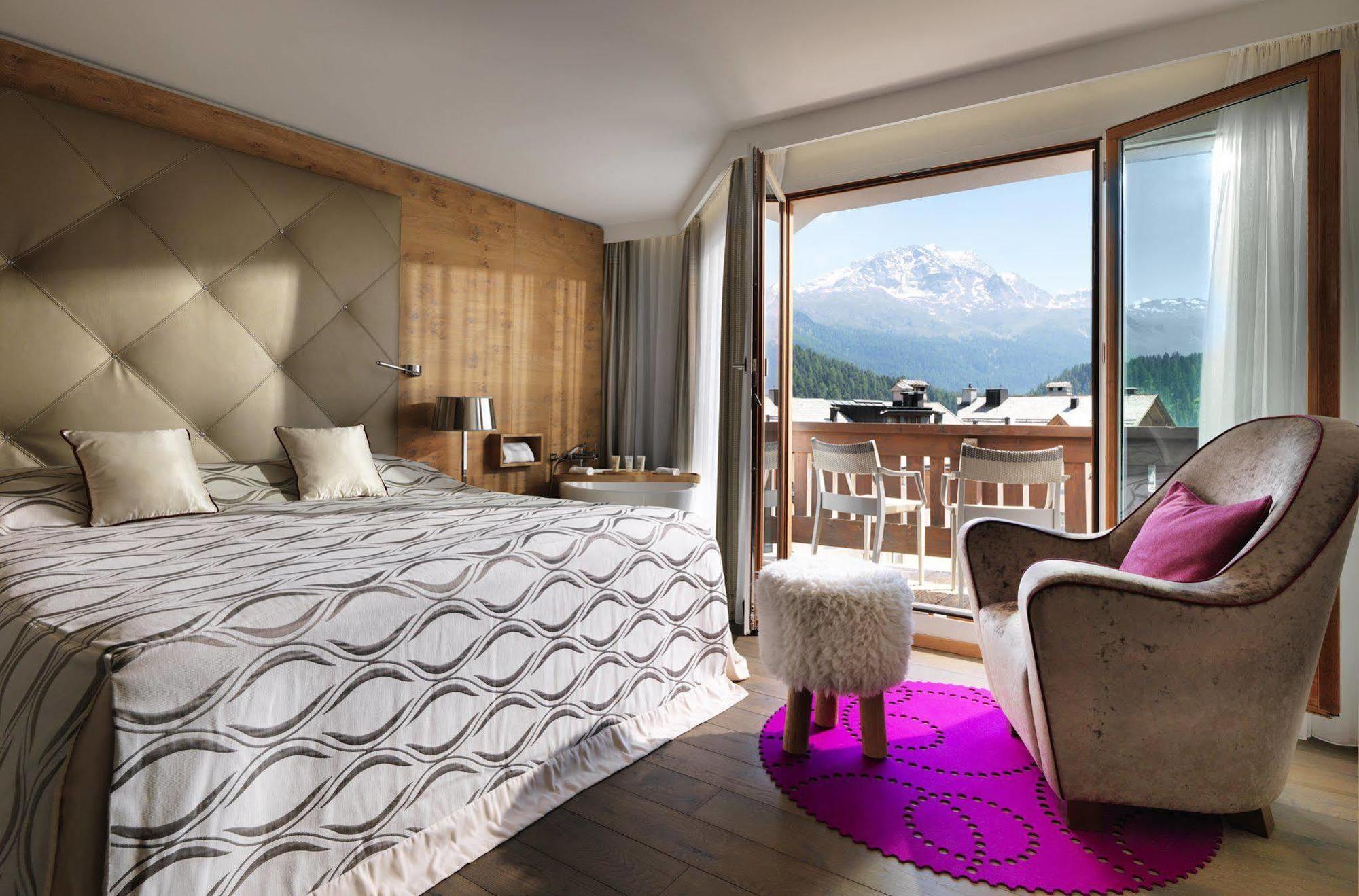 Giardino Mountain 5*